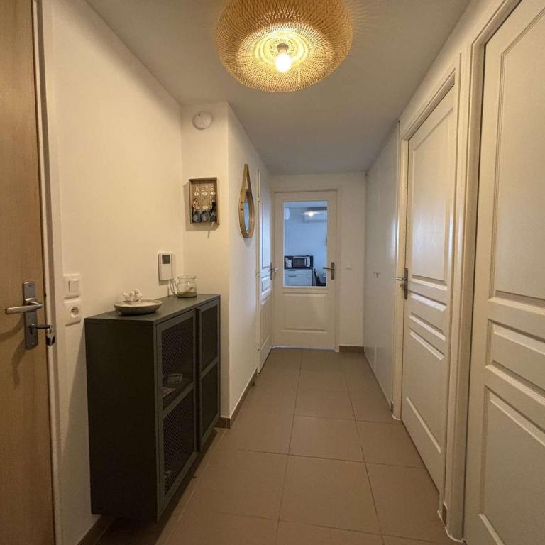 Appartement Climatisé 3 Pièces - Cavalaire-sur-Mer - FR-1-226B-256 - Apartment - 3