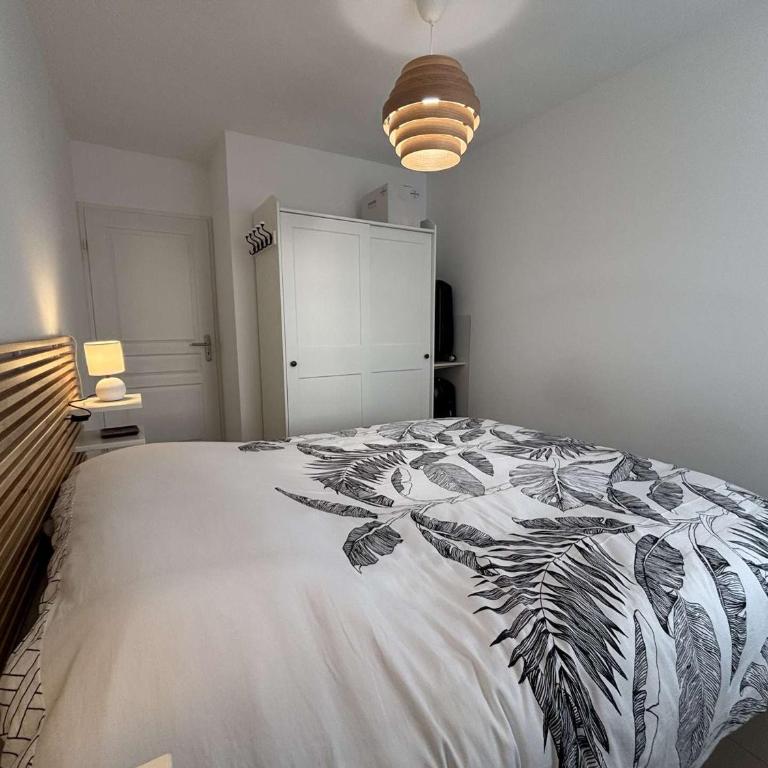 Appartement Climatisé 3 Pièces - Cavalaire-sur-Mer - FR-1-226B-256 - Apartment - 5