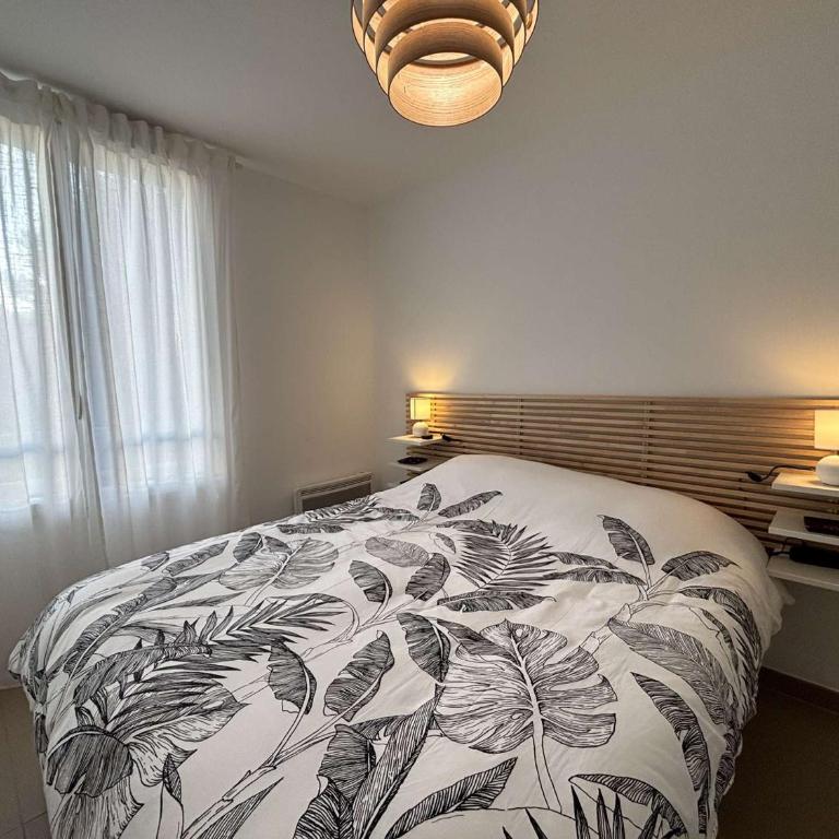 Appartement Climatisé 3 Pièces - Cavalaire-sur-Mer - FR-1-226B-256 - Apartment - 7