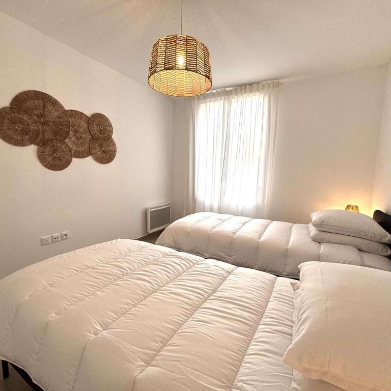 Appartement Climatisé 3 Pièces - Cavalaire-sur-Mer - FR-1-226B-256 - Apartment - 9