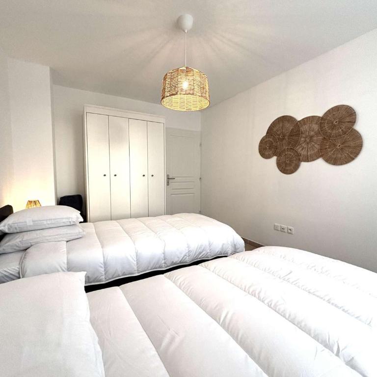 Appartement Climatisé 3 Pièces - Cavalaire-sur-Mer - FR-1-226B-256 - Apartment - 10