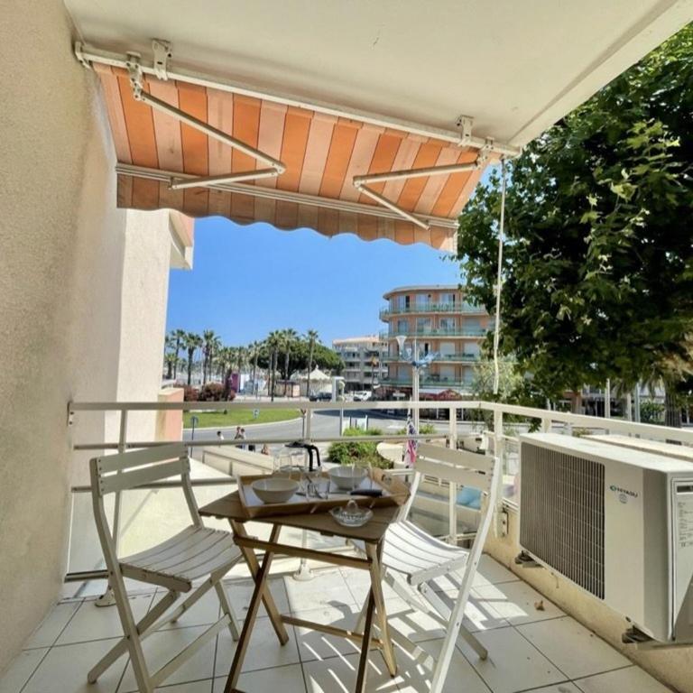 Appartement clim, emplacement idéal - 4 pers. - FR-1-226B-257 - Apartamento - 1