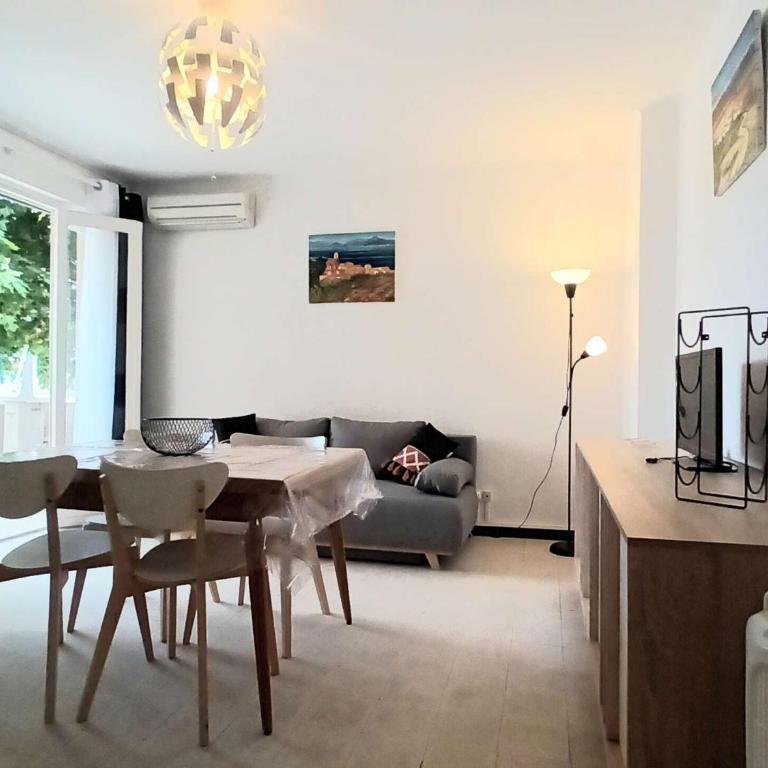 Appartement clim, emplacement idéal - 4 pers. - FR-1-226B-257 - Apartamento - 7