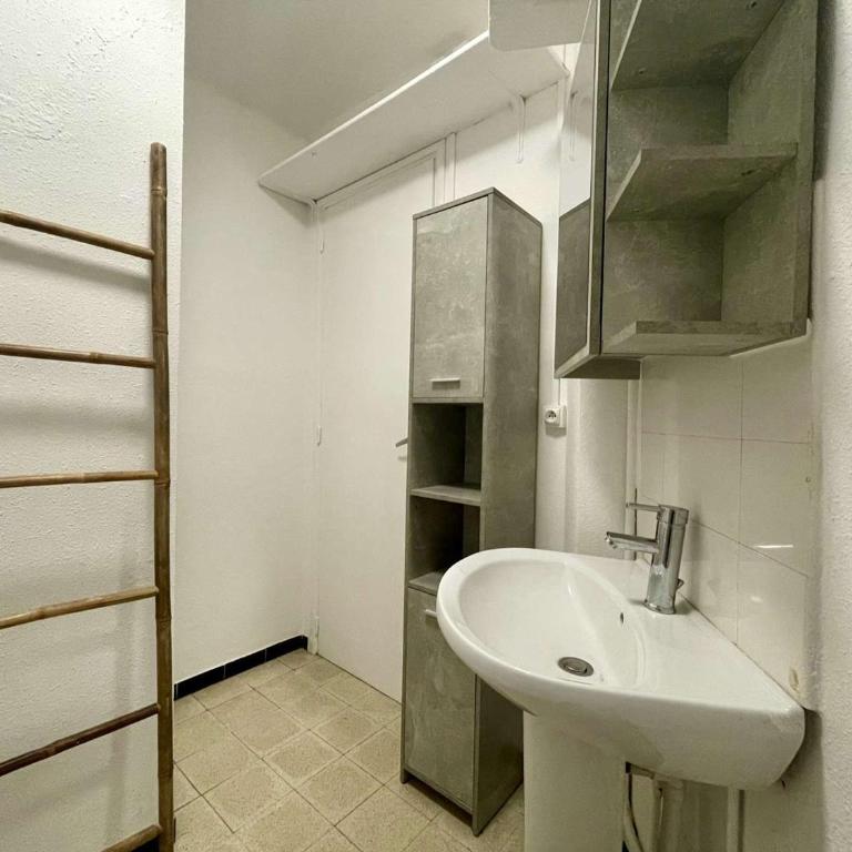 Appartement clim, emplacement idéal - 4 pers. - FR-1-226B-257 - Apartamento - 9