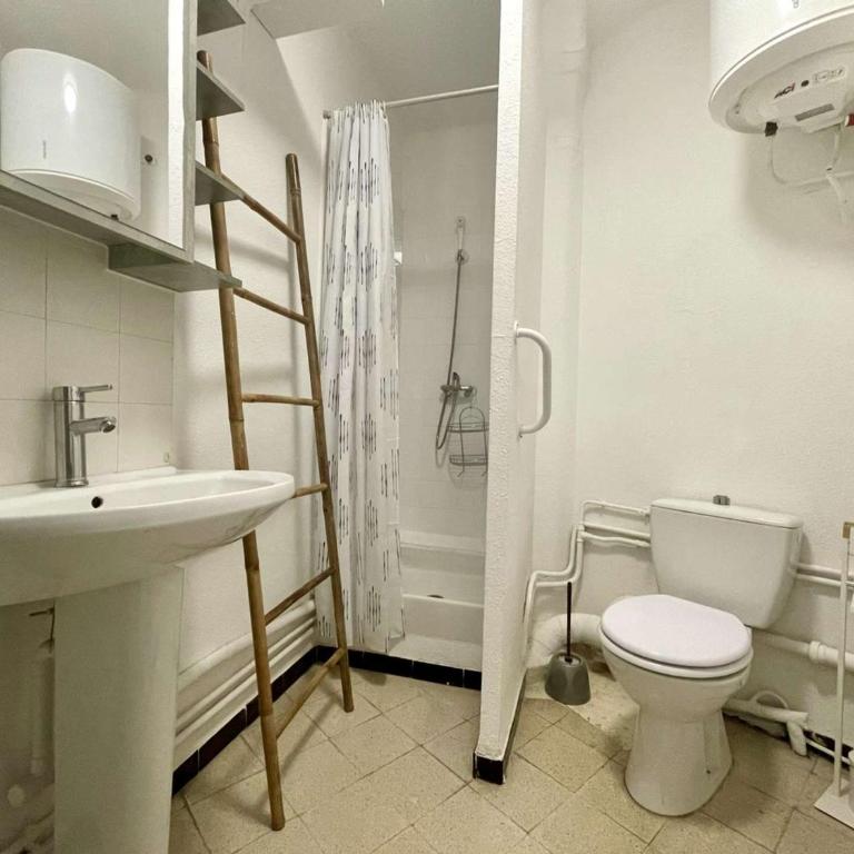 Appartement clim, emplacement idéal - 4 pers. - FR-1-226B-257 - Apartamento - 10