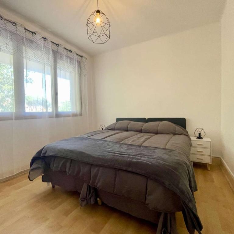 Appartement clim, emplacement idéal - 4 pers. - FR-1-226B-257 - Apartamento - 13