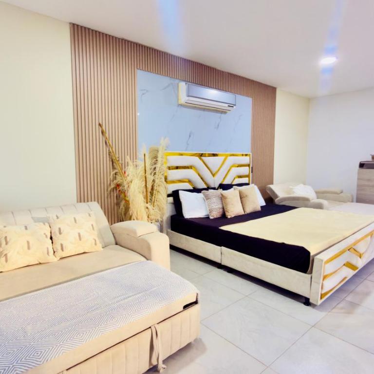 Villa Paz CASA QUINTA CON PISCINA PRIVADA - Villa de 1 dormitorio - 71