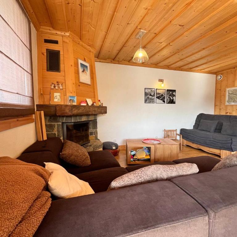 Appartement avec vue panoramique - 4 pers. - FR-1-624-191 - Appartement - 2