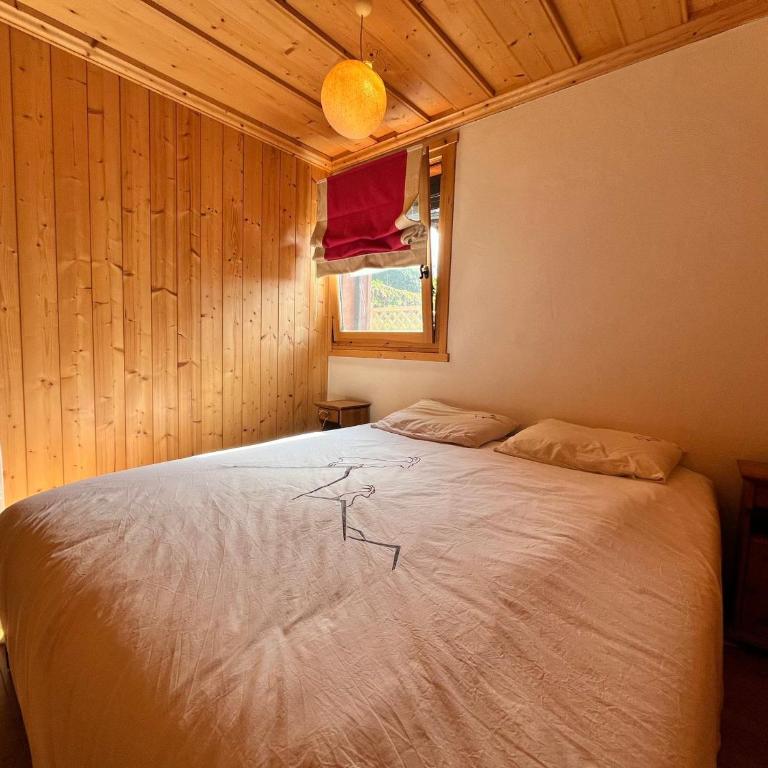 Appartement avec vue panoramique - 4 pers. - FR-1-624-191 - Appartement - 7