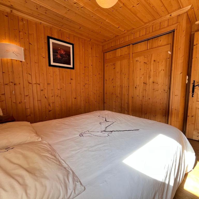 Appartement avec vue panoramique - 4 pers. - FR-1-624-191 - Appartement - 9