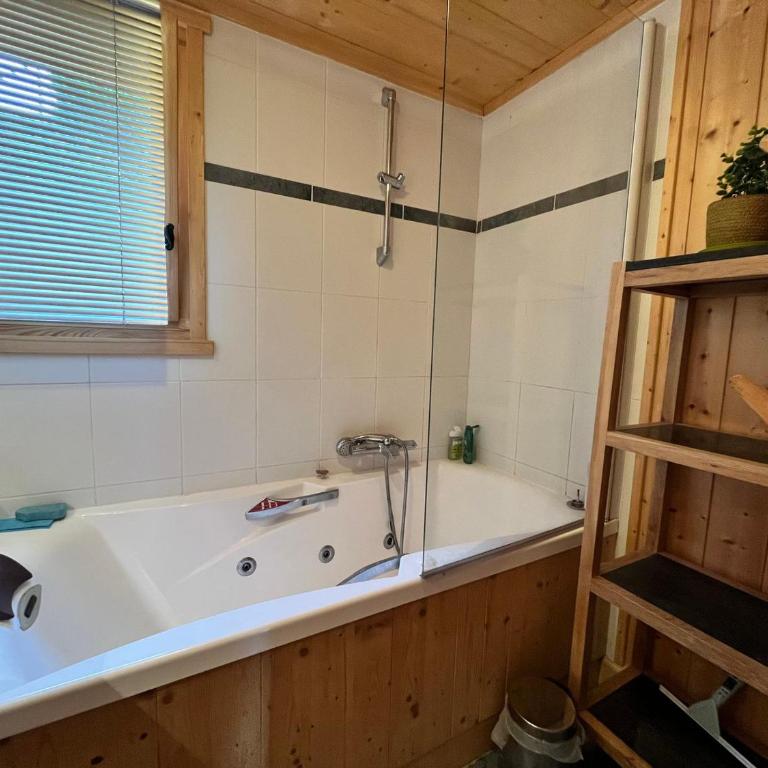 Appartement avec vue panoramique - 4 pers. - FR-1-624-191 - Appartement - 11