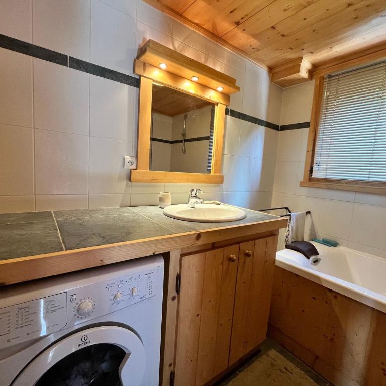 Appartement avec vue panoramique - 4 pers. - FR-1-624-191 - Appartement - 14