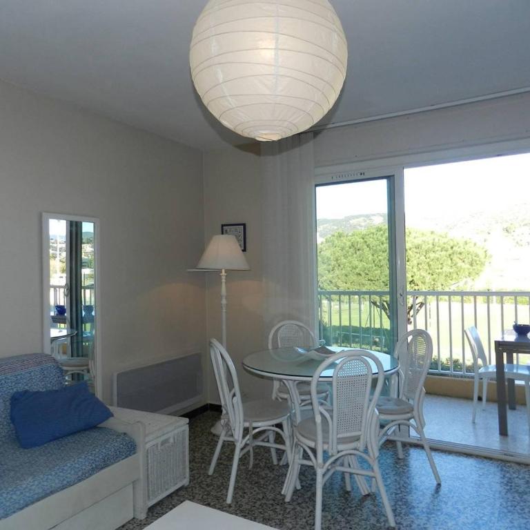Appartement spacieux, parking - 4 pers. - FR-1-251-945 - Apartment - 3