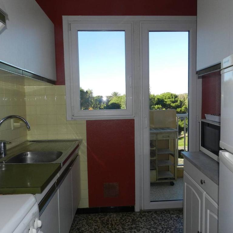 Appartement spacieux, parking - 4 pers. - FR-1-251-945 - Apartment - 5