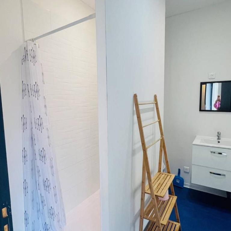 Appartement charmant, proche Thermes - 2 pers. - FR-1-703-229 - Appartement - 3