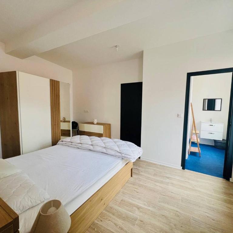 Appartement charmant, proche Thermes - 2 pers. - FR-1-703-229 - Appartement - 4
