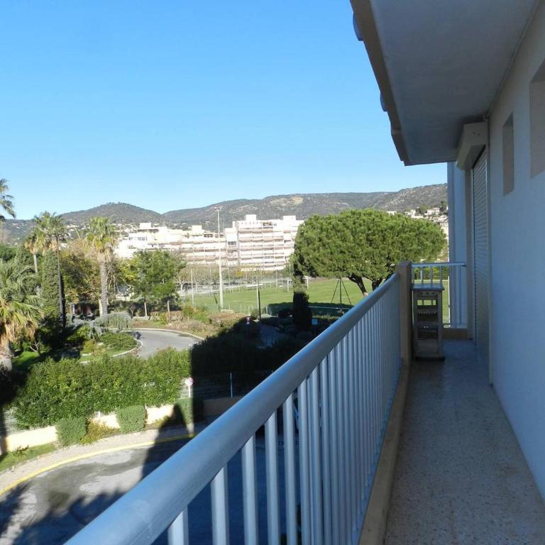 Appartement spacieux, parking - 4 pers. - FR-1-251-945 - Apartment - 11