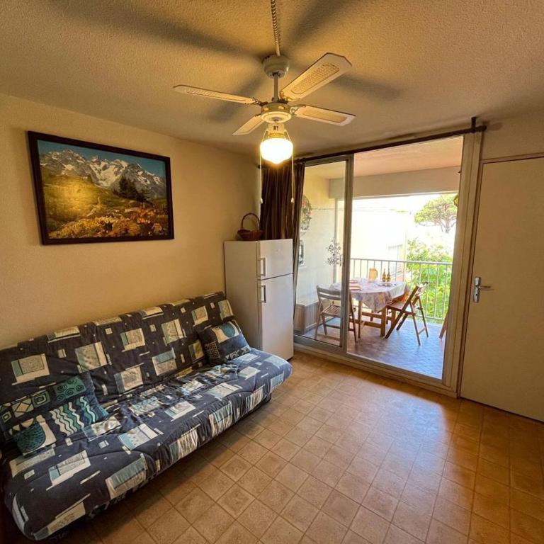 Appartement proche mer avec parking - 4 pers. - FR-1-619-168 - Appartamento - 1
