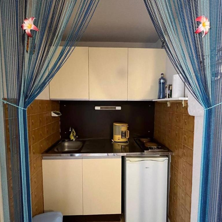 Appartement proche mer avec parking - 4 pers. - FR-1-619-168 - Appartamento - 2