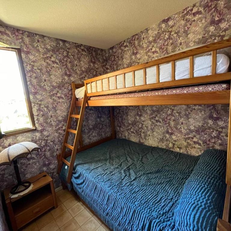Appartement proche mer avec parking - 4 pers. - FR-1-619-168 - Appartamento - 3