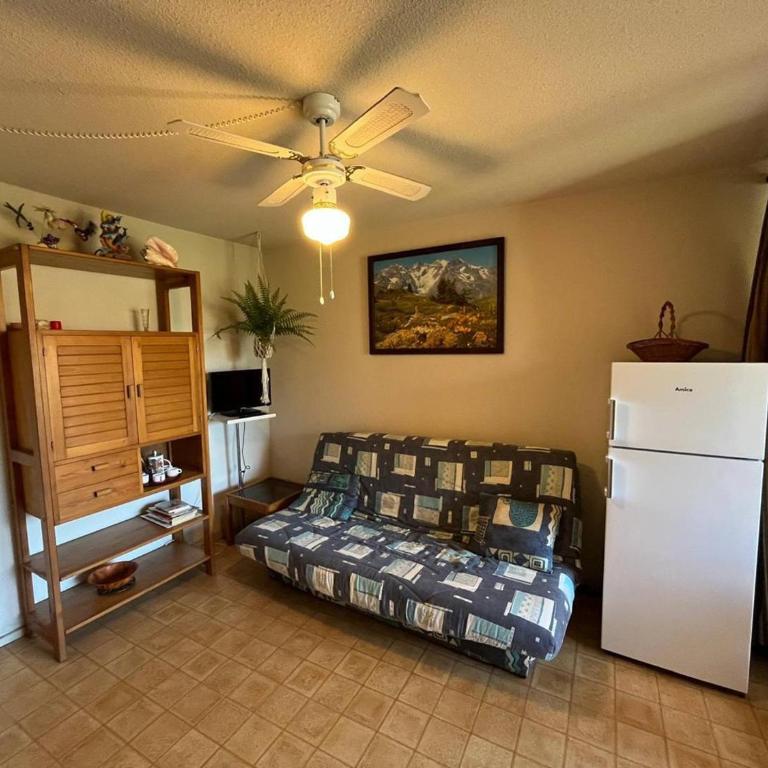 Appartement proche mer avec parking - 4 pers. - FR-1-619-168 - Appartamento - 7