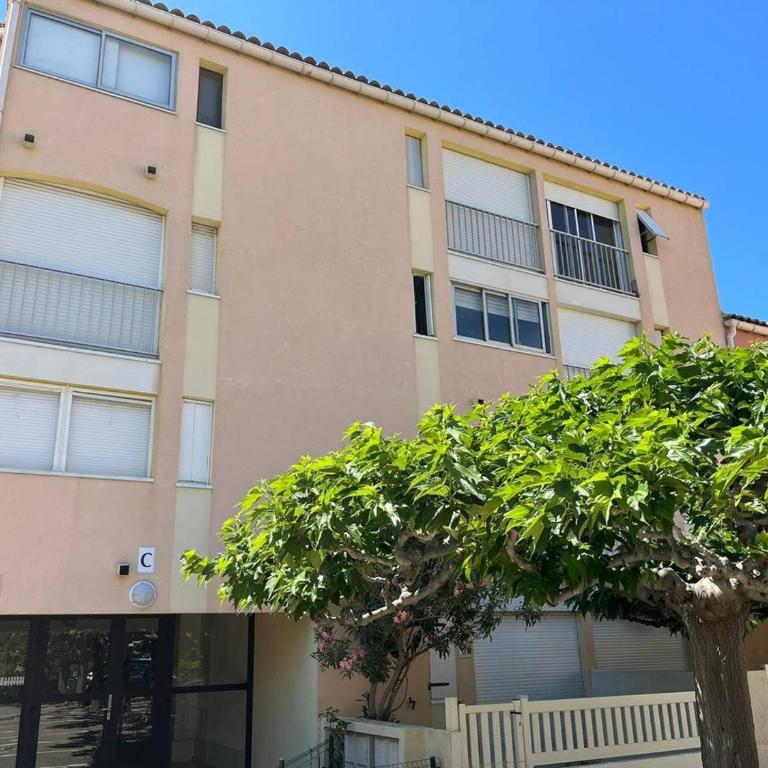Appartement proche mer avec parking - 4 pers. - FR-1-619-168 - Appartamento - 9