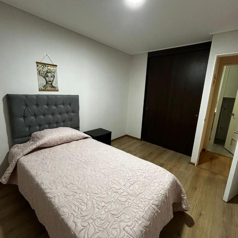 Cómodo Depto 2D 2B Cerca Aeropuerto y Mall - Apartamento de 2 dormitorios - 4