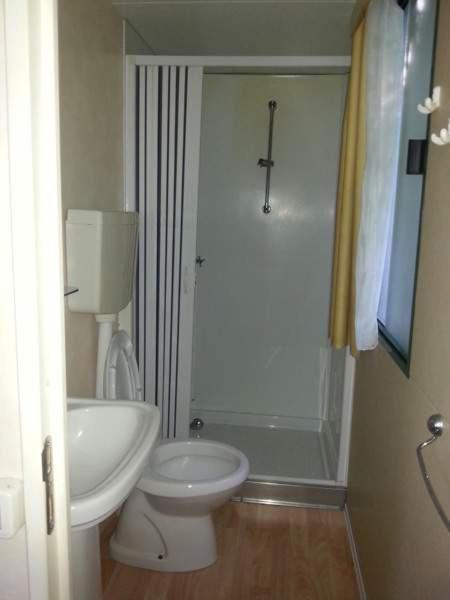 La Pineta - Casa Mobile (4 Adulti + 1 Bambino) - 10