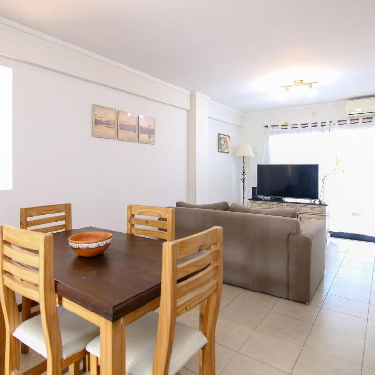 Candioti I Apartment - Santa Fe - Apartamento de 1 dormitorio - 19