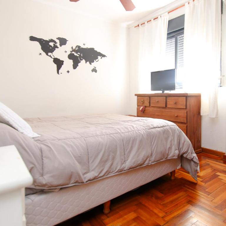 Candioti I Apartment - Santa Fe - Apartamento de 1 dormitorio - 23