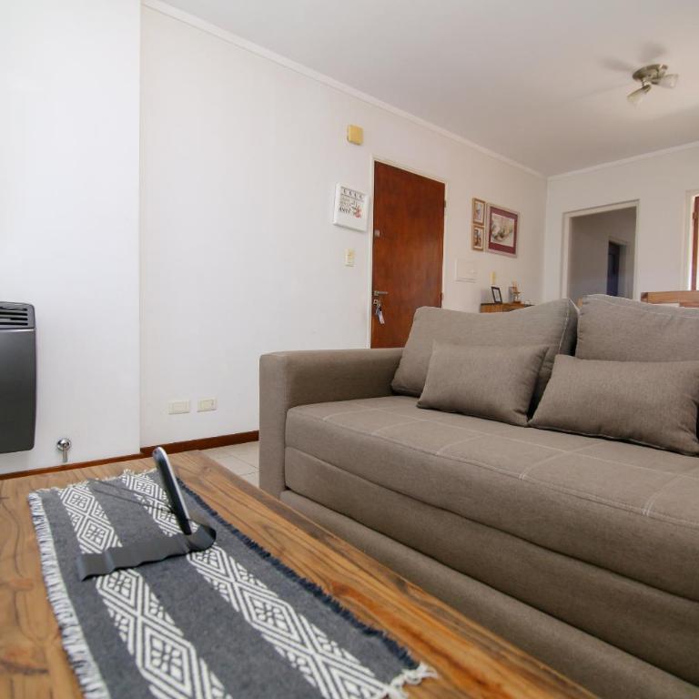 Candioti I Apartment - Santa Fe - Apartamento de 1 dormitorio - 24