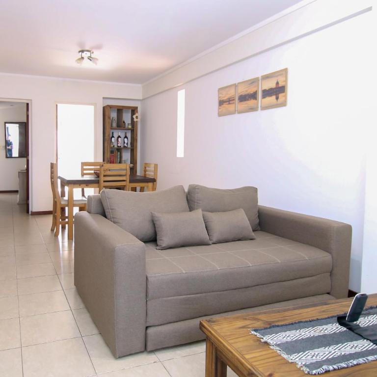 Candioti I Apartment - Santa Fe - Apartamento de 1 dormitorio - 1