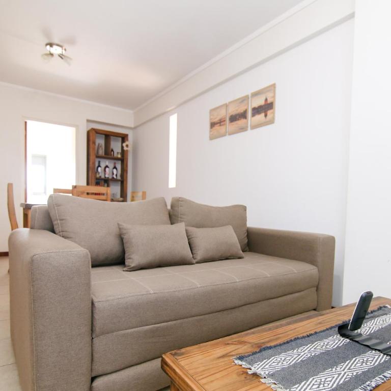Candioti I Apartment - Santa Fe - Apartamento de 1 dormitorio - 25