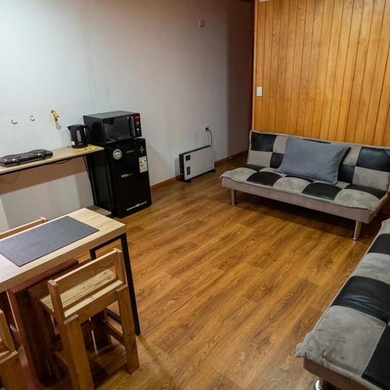 Cabaña Departamento JP puerto montt - One-Bedroom Apartment - 1