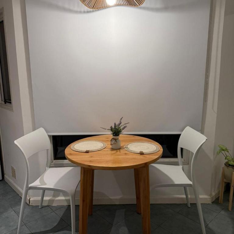 Nueva Cba-Nieves - Apartamento de 1 dormitorio - 1