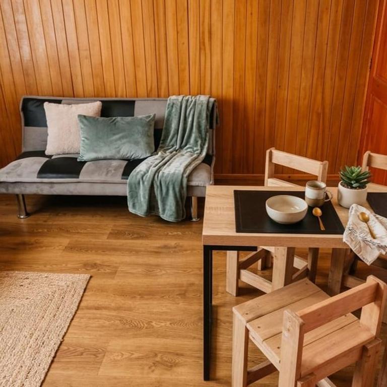 Cabaña Departamento JP puerto montt - One-Bedroom Apartment - 2