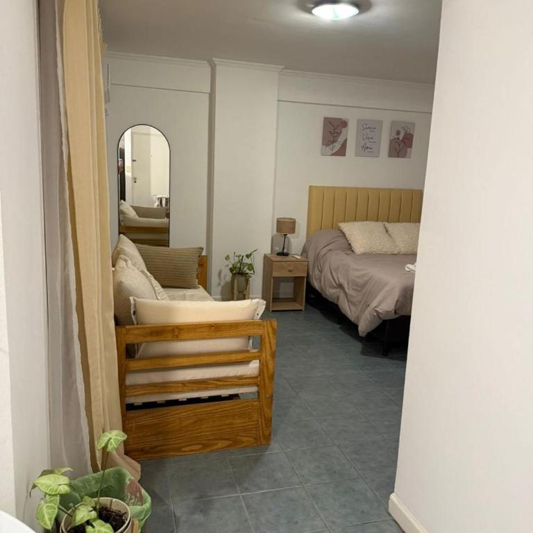 Nueva Cba-Nieves - Apartamento de 1 dormitorio - 6