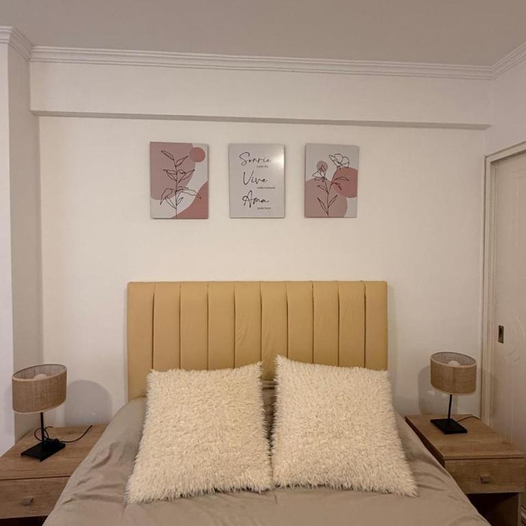 Nueva Cba-Nieves - Apartamento de 1 dormitorio - 8
