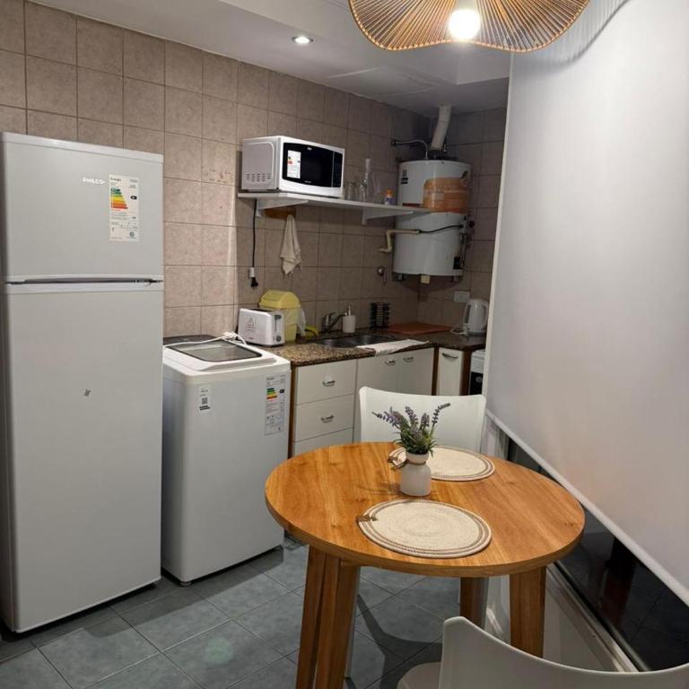 Nueva Cba-Nieves - Apartamento de 1 dormitorio - 10