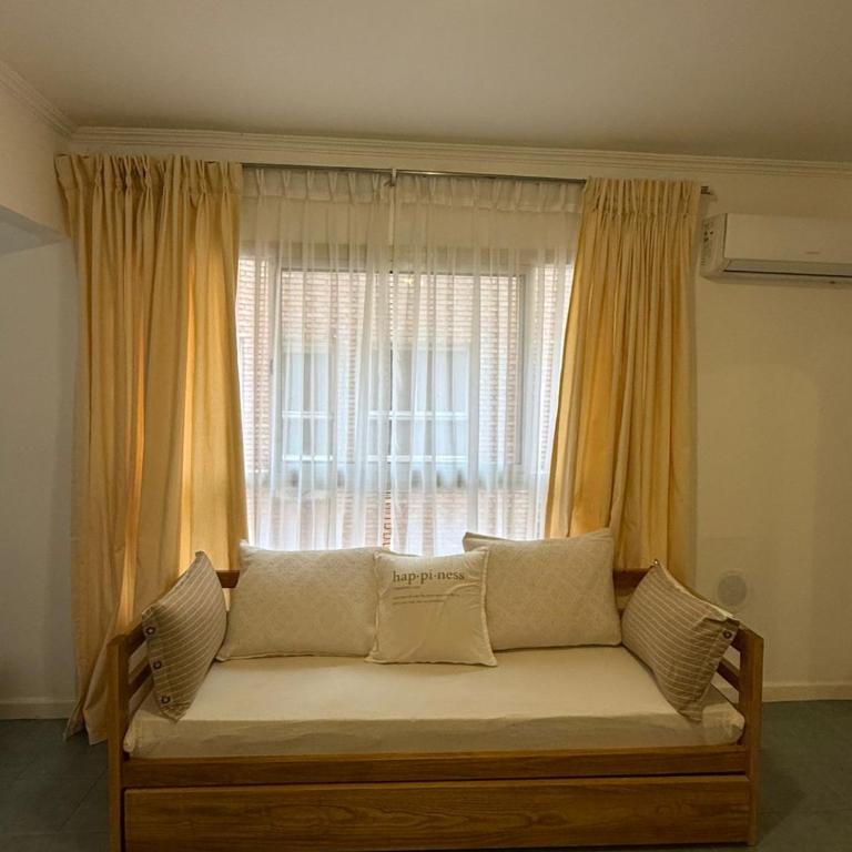 Nueva Cba-Nieves - Apartamento de 1 dormitorio - 11