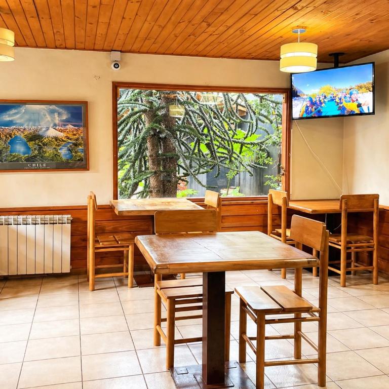 Hotel El Coihue - Superior Double Room - 4
