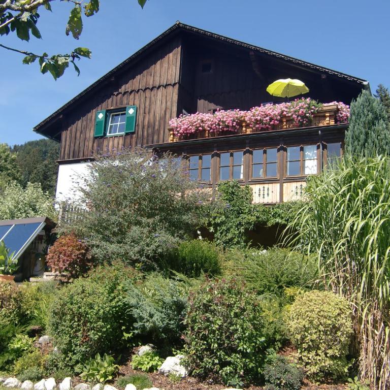 Haus Brandstaetter - Apartamento de 3 dormitorios - 14