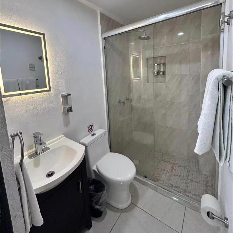 Casa Balam Gladiolas - Standard Studio - 2