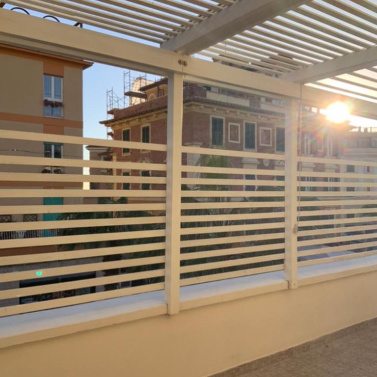 Rome, Beautiful Apartment in a Vintage Building - Appartamento con 2 Camere da Letto - 4