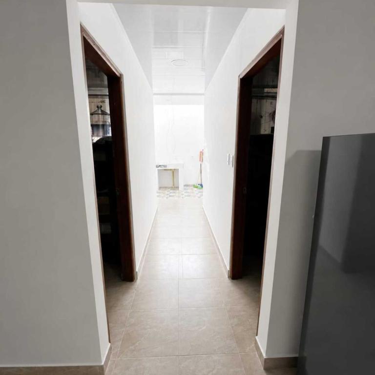 Refugio Marinero - Three-Bedroom Apartment - 14