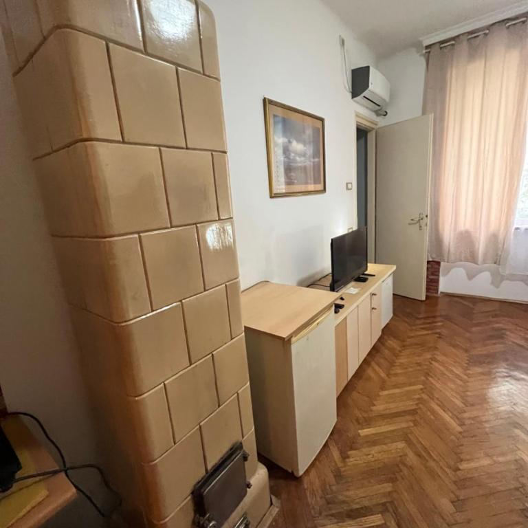 Skadarlija - Apartman sa 1 Spavaćom Sobom - 4