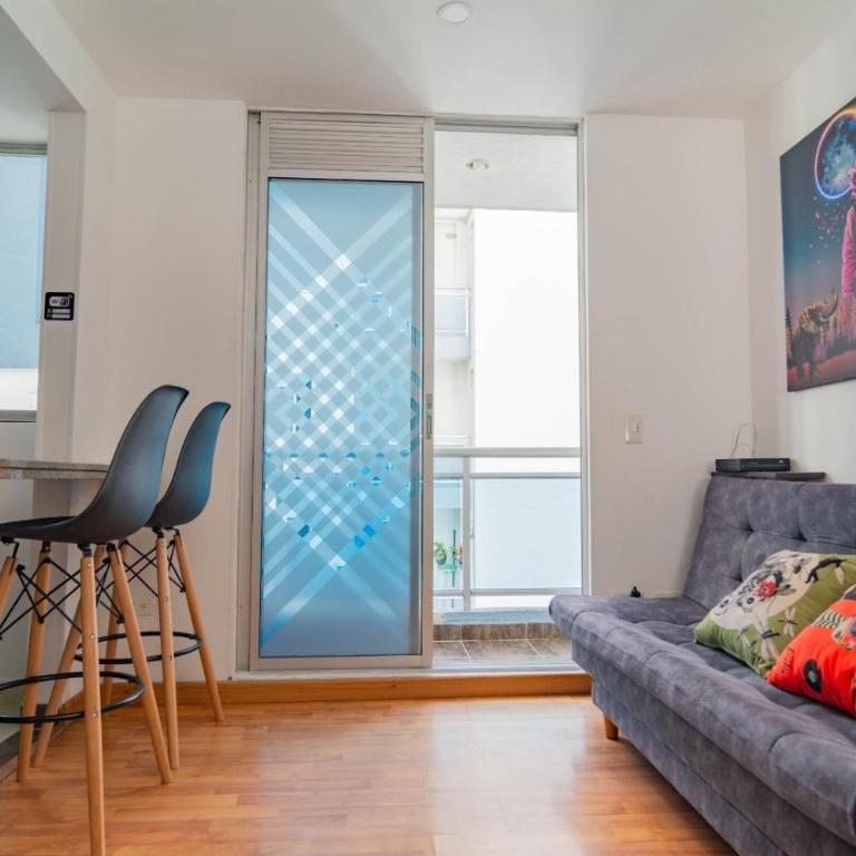 Ubicación Privilegiada Torre 2 - Apartamento de 3 dormitorios - 5