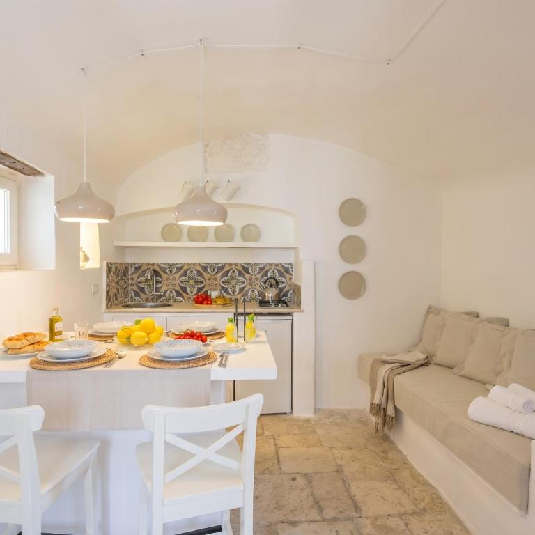 La Dimora di Marco - Casa Vacanze - 8