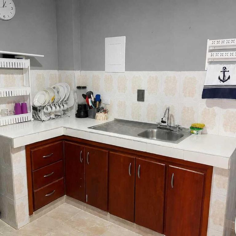Refugio Marinero - Three-Bedroom Apartment - 10