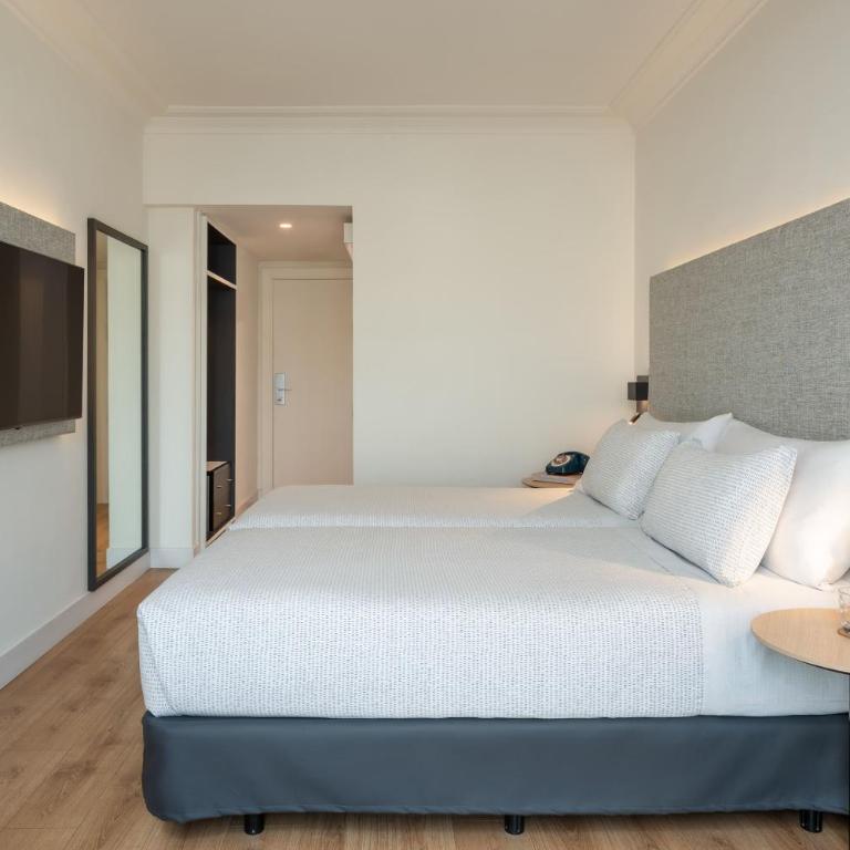 INNSiDE by Meliá San Sebastián Orly - Habitación INNSIDE - 2